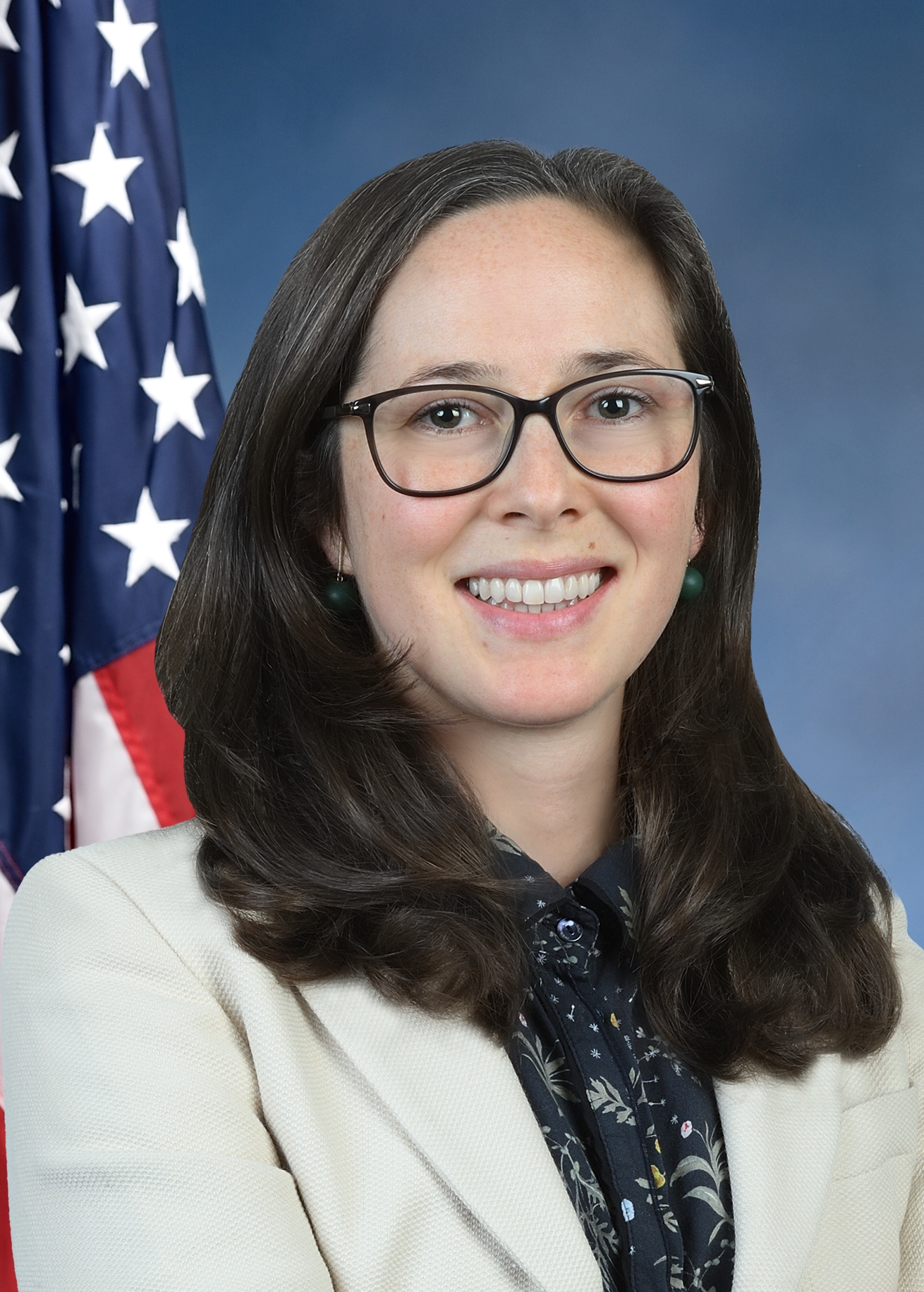 Assemblywoman Rebecca Kassay Assemblywoman Rebecca Kassay